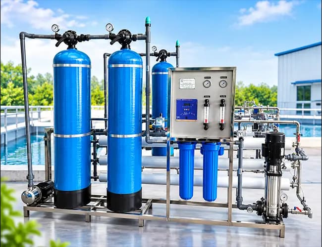 Water Pure Filtration Water Pure Filtration