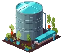 Sewage Treatment Plant